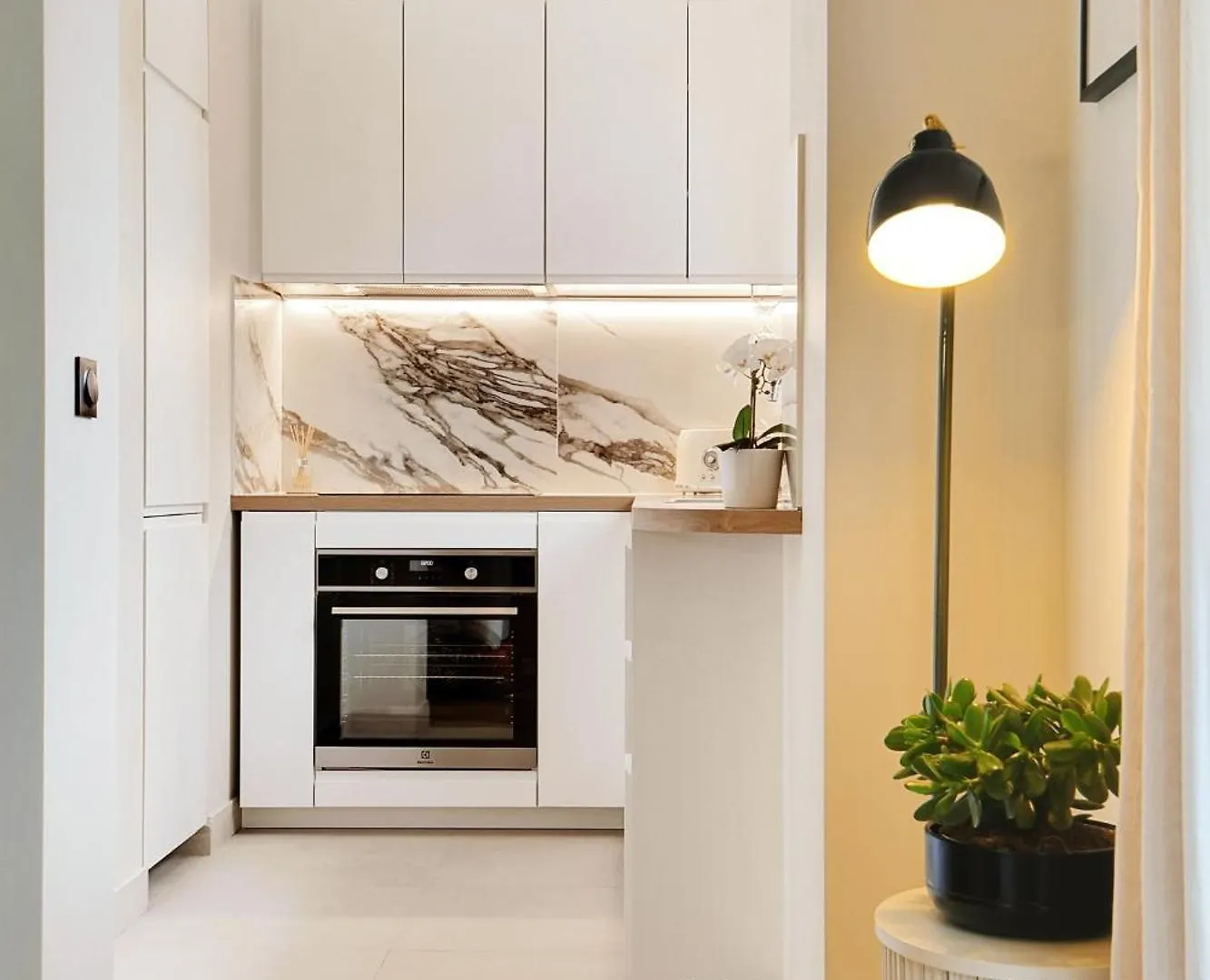 Apartment Luxury Flat By Les Maisons De Charloc Homes Paris France