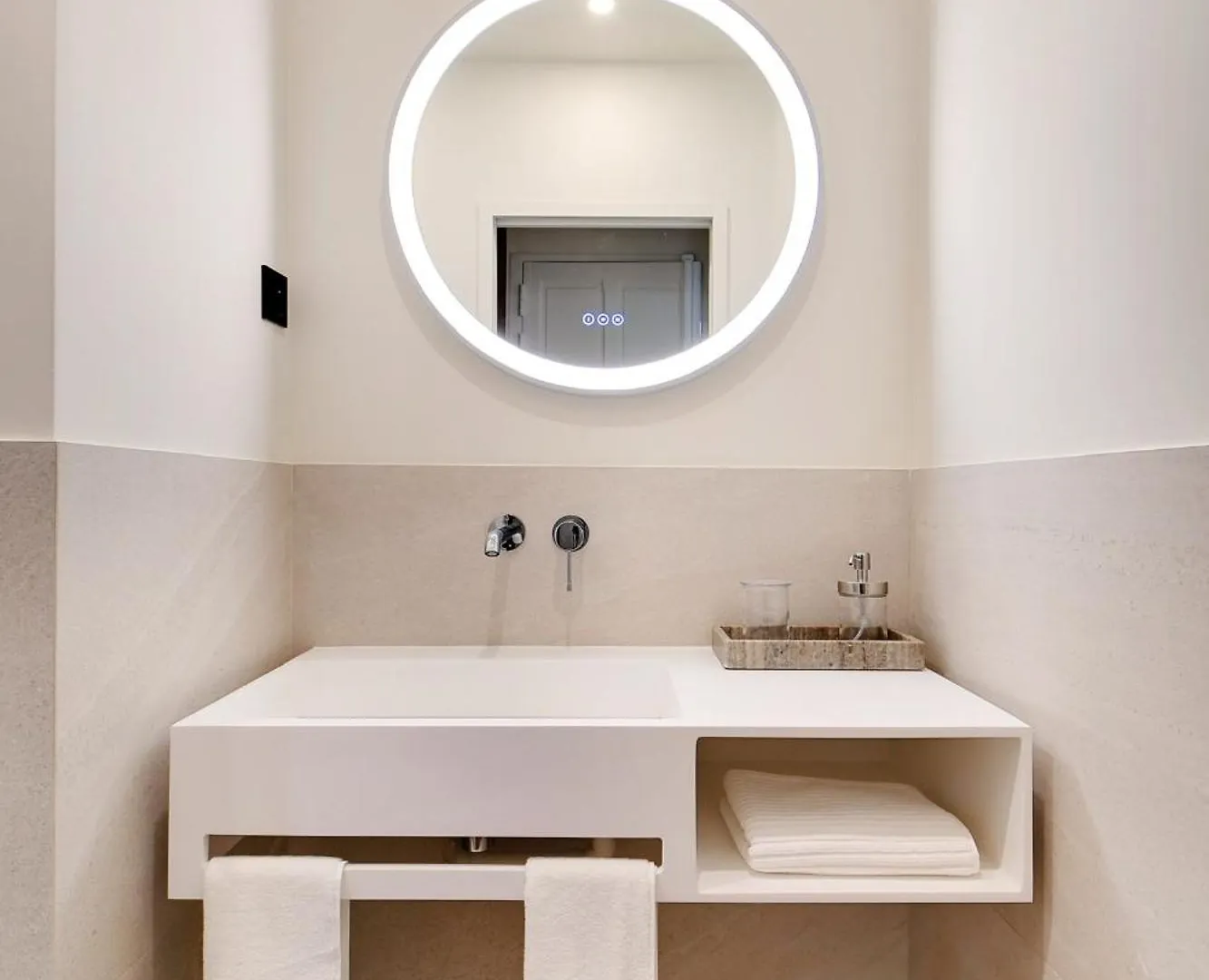 Luxury Flat By Les Maisons De Charloc Homes Paris Apartment