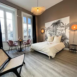 Petra Appartement Lyon