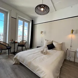 Athos Appartement Lyon