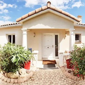Belvedere Du Midi Appartement Ayguesvives