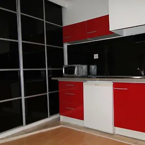 Appartement Trocadero, Paris
